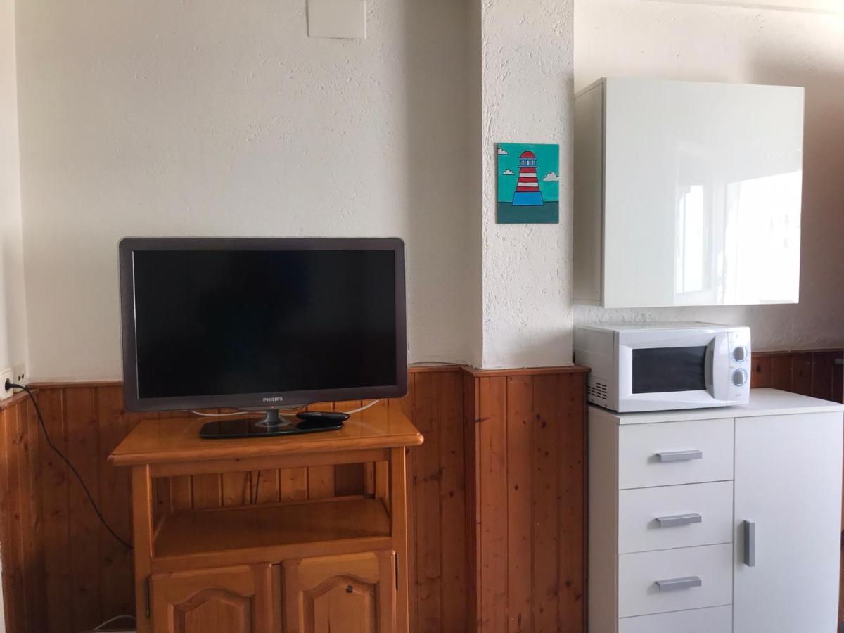Bonito Apartamento Ideal Para 2 Personas. Empuriabrava Exterior foto