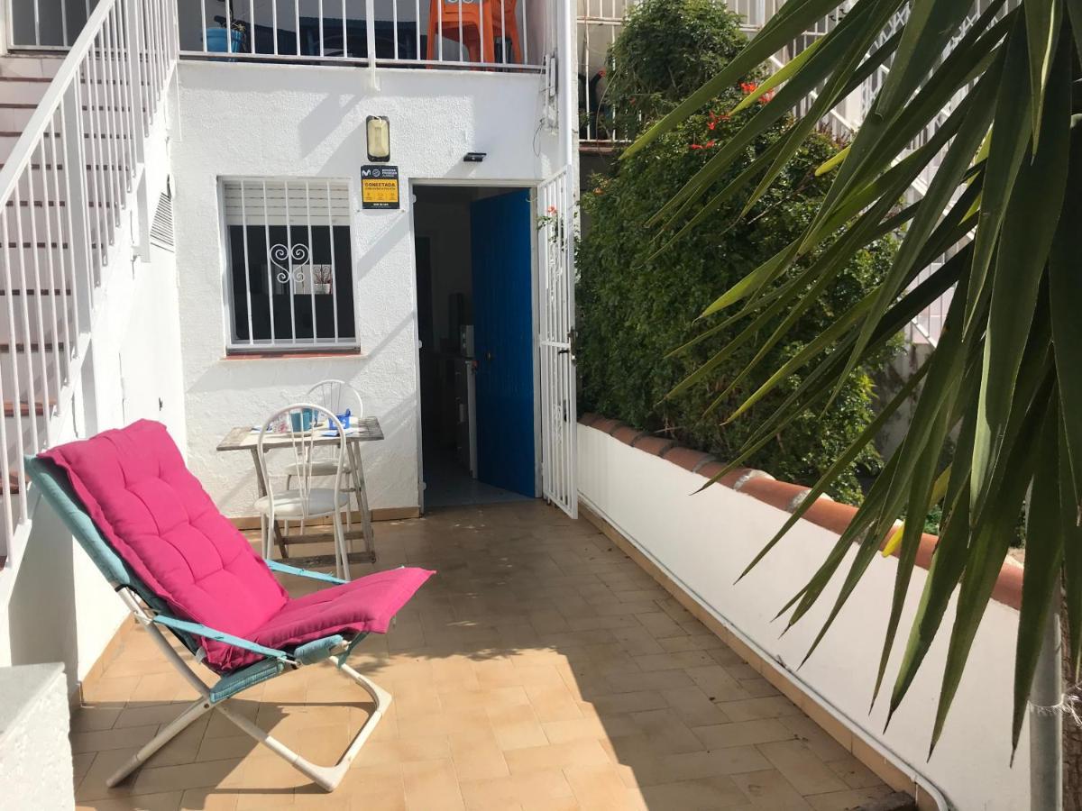 Bonito Apartamento Ideal Para 2 Personas. Empuriabrava Exterior foto