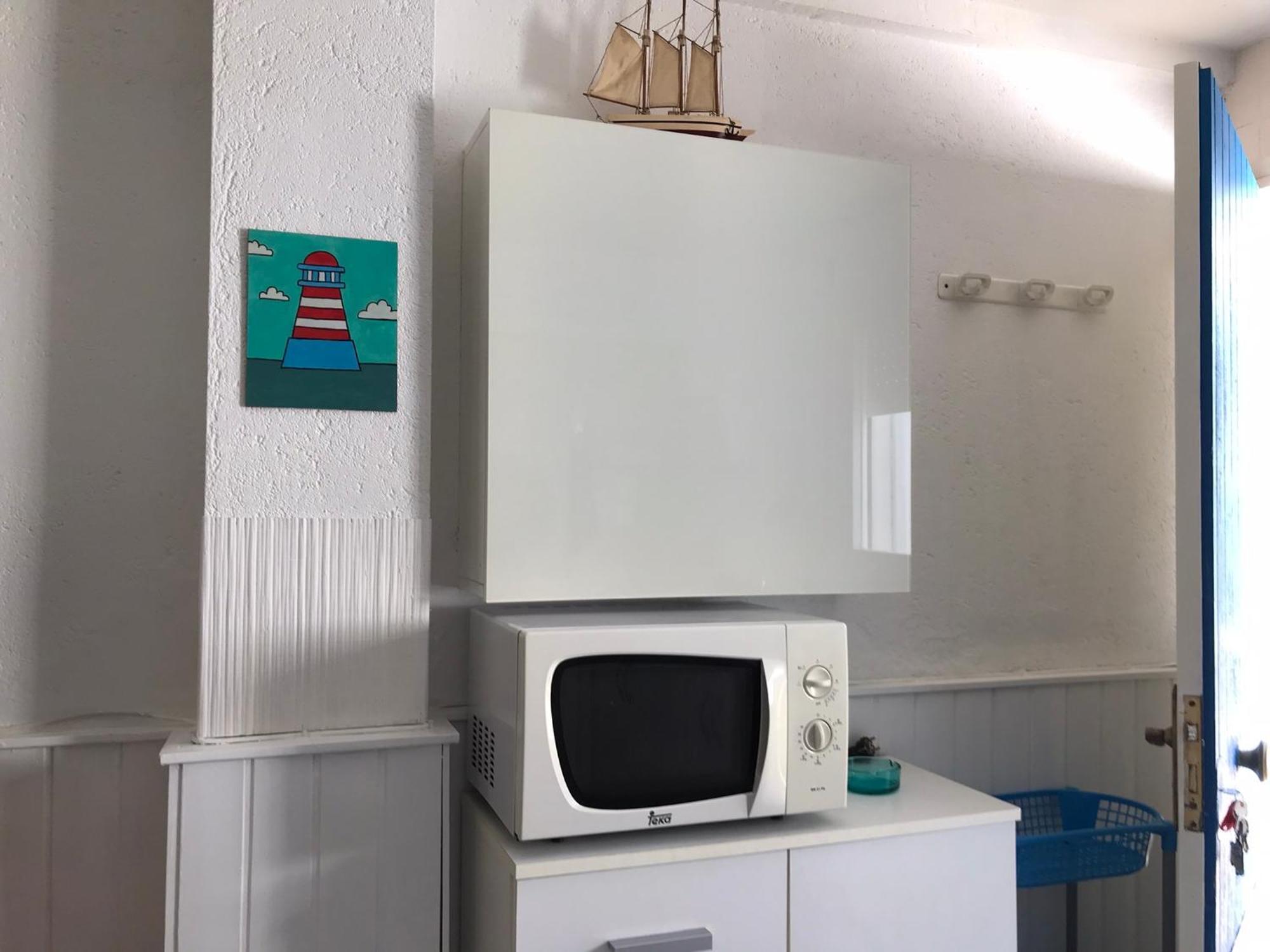 Bonito Apartamento Ideal Para 2 Personas. Empuriabrava Exterior foto