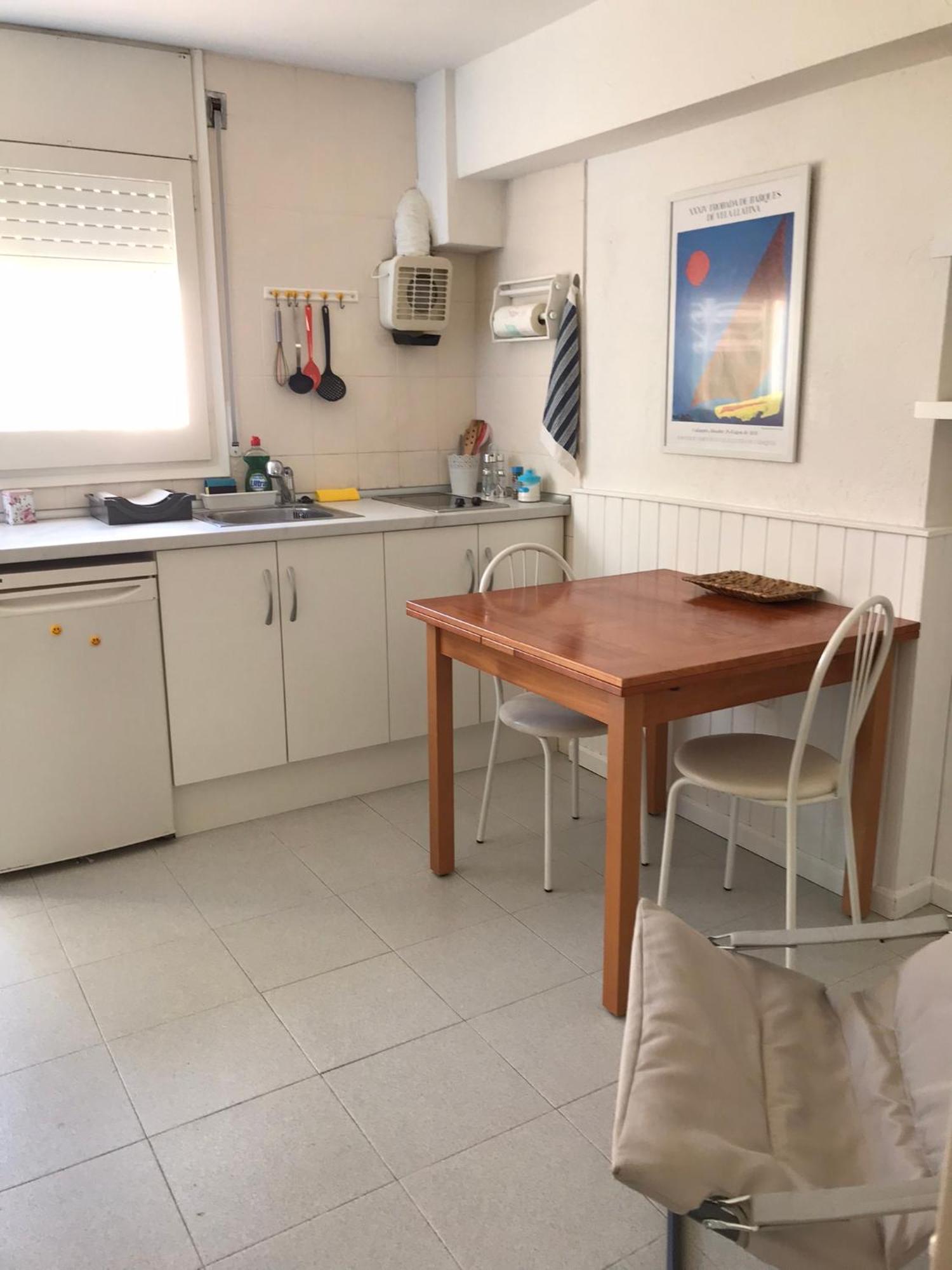 Bonito Apartamento Ideal Para 2 Personas. Empuriabrava Exterior foto