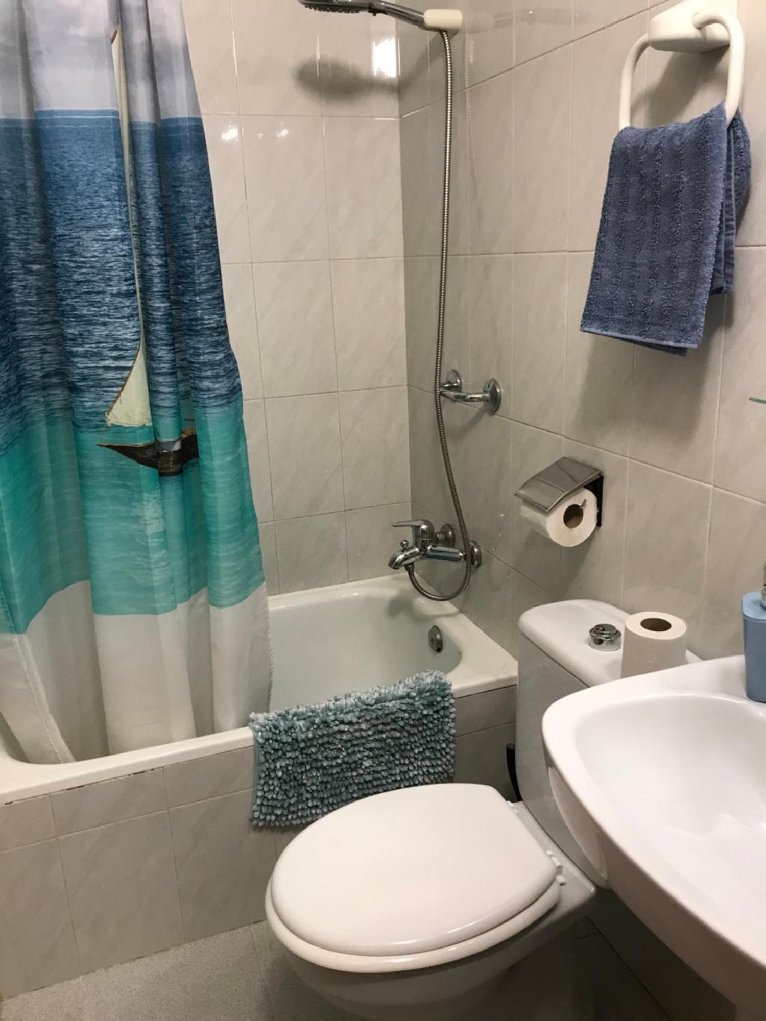 Bonito Apartamento Ideal Para 2 Personas. Empuriabrava Exterior foto